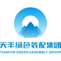 Xinxiang Tianfeng Machinery Manufacture Co. ltd. logo - Similar company to Sindratar-Sp