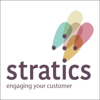 Stratics logo - Similar company to Antwerpen