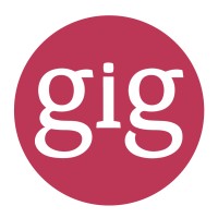 Gig Marketing Group logo - Similar company to Eternal Creations