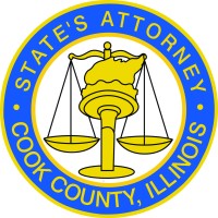 Cook County State’s Attorney’s Office logo - Similar company to The Advocacy Blueprint, Llc