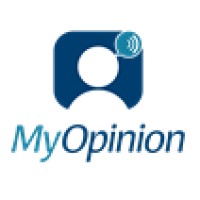 MyOpinion logo - Similar company to Witches