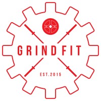 Grind Fit LLC logo - Similar company to Ibrand Llc