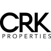 CRK Properties logo - Similar company to Ipro Software