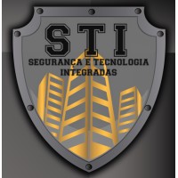 STI - Segurança e Tecnologia Integradas logo - Similar company to Revtec Bioquímica