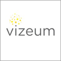 Vizeum logo - Similar company to A