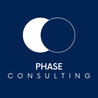 Phase Consulting logo - Similar company to Phase Consulting Partners