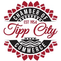 Tipp City Chamber Of Commerce logo - Similar company to Montgomery County, Ohio Economic Development