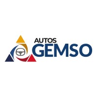 Autos GEMSO logo - Similar company to Autos Gemso®