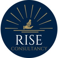 RISE Co. logo - Similar company to Techadmics