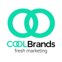 Cool Brands Marketing logo - Similar company to Pristine