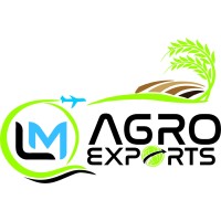 LM AGRO EXPORTS logo - Similar company to Source-X ™