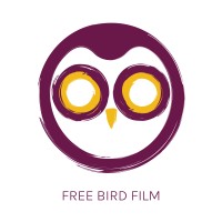 Free Bird Film Limited logo - Similar company to Klatch Studio