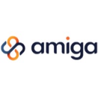 amiga.id logo - Similar company to Afin