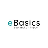 eBasics Services (P) Limited logo - Similar company to Ventures It Systems And Solutions Pvt Ltd.