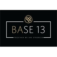 Base 13 Fitness LTD logo - Similar company to Instate Fitness Gyms