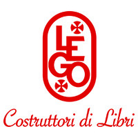 Legatoria Editoriale Giovanni Olivotto L.E.G.O. S.p.A. logo - Similar company to Printer Trento