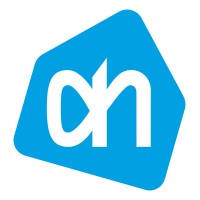 Albert Heijn Warmenhuizen logo - Similar company to Frisck