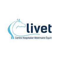 Centre Hospitalier Vétérinaire Equin de Livet logo - Similar company to Snchv