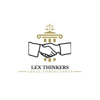 LEX THINKERS-LEGAL CONSULTANTS logo - Similar company to Ppl India