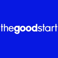 THEGOODSTART logo - Similar company to Je Change De Taf