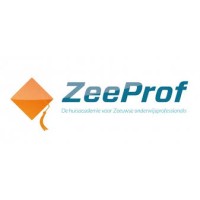 ZeeProf logo - Similar company to Fit2Workzeeland