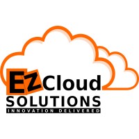 EzCloud Solutions LLC logo - Similar company to Technoir