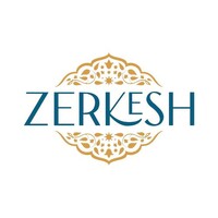 Zerkesh logo - Similar company to Akluna Natural Foods