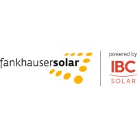Fankhauser Solar AG logo - Similar company to Enerix Pulheim
