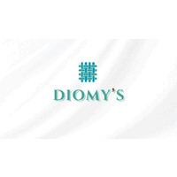 Diomy's logo - Similar company to Eclairconsulting2.0
