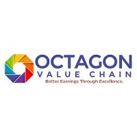 Octagon Value Chain logo - Similar company to Wordsmithrapport