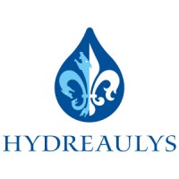 HYDREAULYS logo - Similar company to Sargcoop