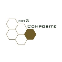 MC2 Composite logo - Similar company to Aerotary Havacilik Ltd. Şti̇.