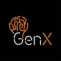 GenX logo - Similar company to Spash
