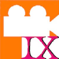 9MM Film Studio logo - Similar company to Marching Penguin - Digital Production Studio