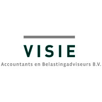 Visie Accountants en Belastingadviseurs B.V. logo - Similar company to Leef Je Eigen Plan