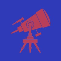 Estúdio Telescópio logo - Similar company to F2 Estúdio Visual