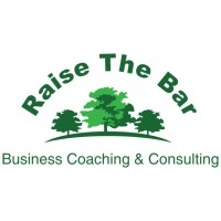 Raise The Bar Business Coaching And Consulting