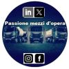 Passione mezzi d'opera logo - Similar company to Nuova Demi Spa