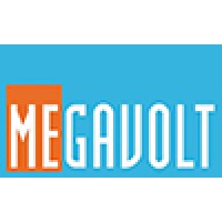 Megavolt logo - Similar company to Firesa