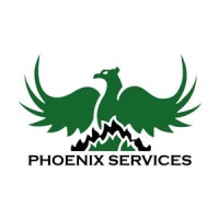 Phoenix Services of Belgium logo - Similar company to Dbf Ripper