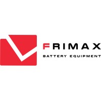Frimax logo - Similar company to Pcs7