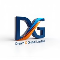 DREAM X GLOBAL LIMITED logo - Similar company to Pling, Inc.