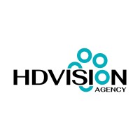 HDVision Agency logo - Similar company to Comet-Me