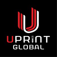 UPrint Global logo - Similar company to Printer Tales