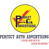 Perfect Auto Advertising logo - Similar company to Make It Big