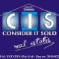 Cis Real Estates (Pty)Ltd