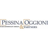 Studio Commercialisti Associati - Pessina Oggioni & Partners logo - Similar company to Odcec Mb - Ordine Dei Dottori Commercialisti E Degli Esperti Contabili Di Monza E Della Brianza