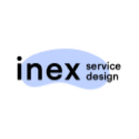 INEX Partners logo - Similar company to Blue Boa Ei Ltd