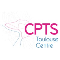 CPTS Toulouse Centre logo - Similar company to Efformip Occitanie