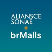 brMalls logo - Similar company to Ad Shopping